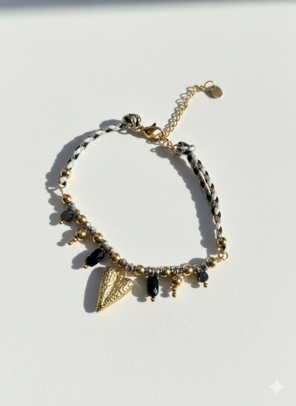 Bracelet LYS