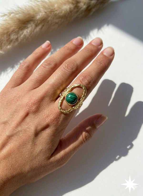Bague SYA
