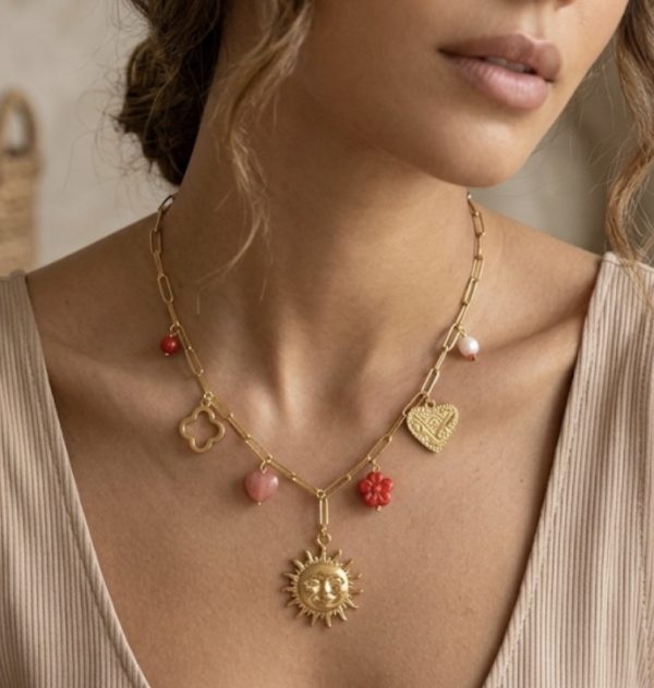 Collier BELLA