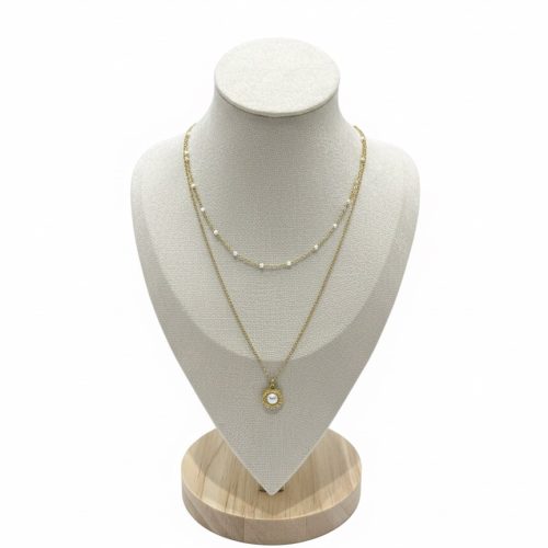 Collier ELY