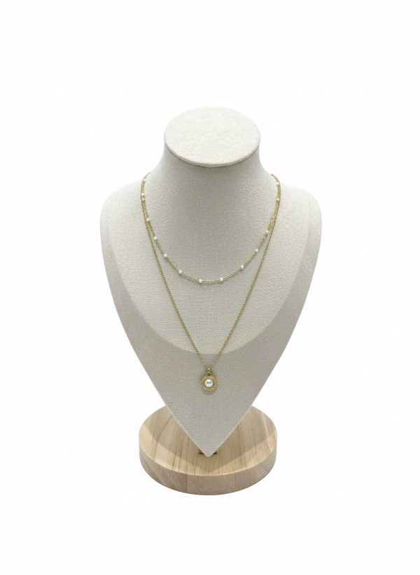 Collier ELY
