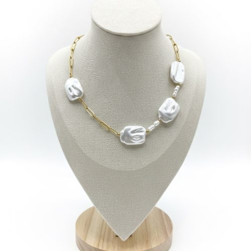 Collier ENA
