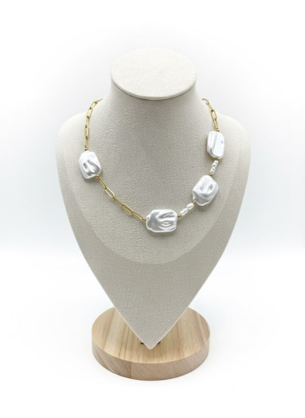 Collier ENA