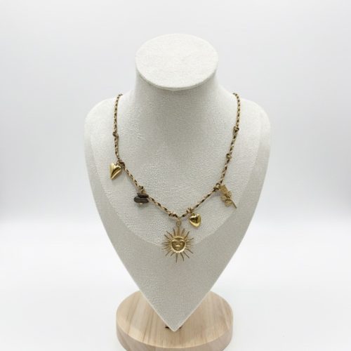 Collier MIRA