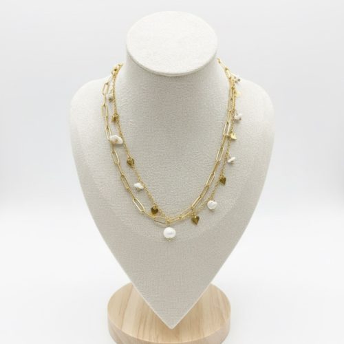 Collier NOA