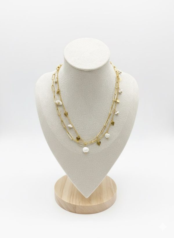 Collier NOA