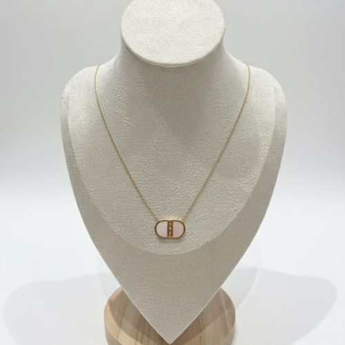 Collier ALMA