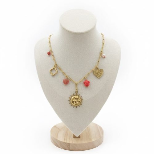 Collier BELLA