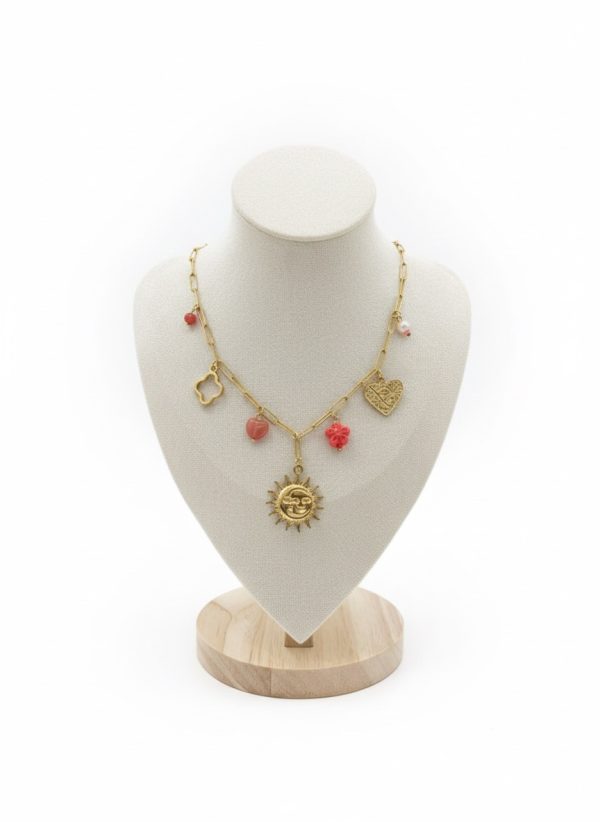 Collier BELLA