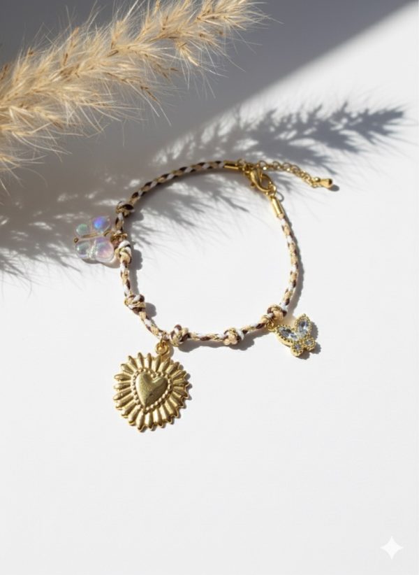 Bracelet MAE
