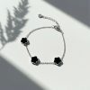 Bracelet SOL argenté