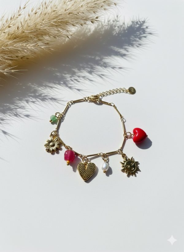IMG_9196 Bracelet LILA