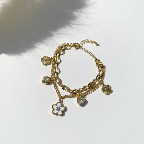 Bracelet ZIN