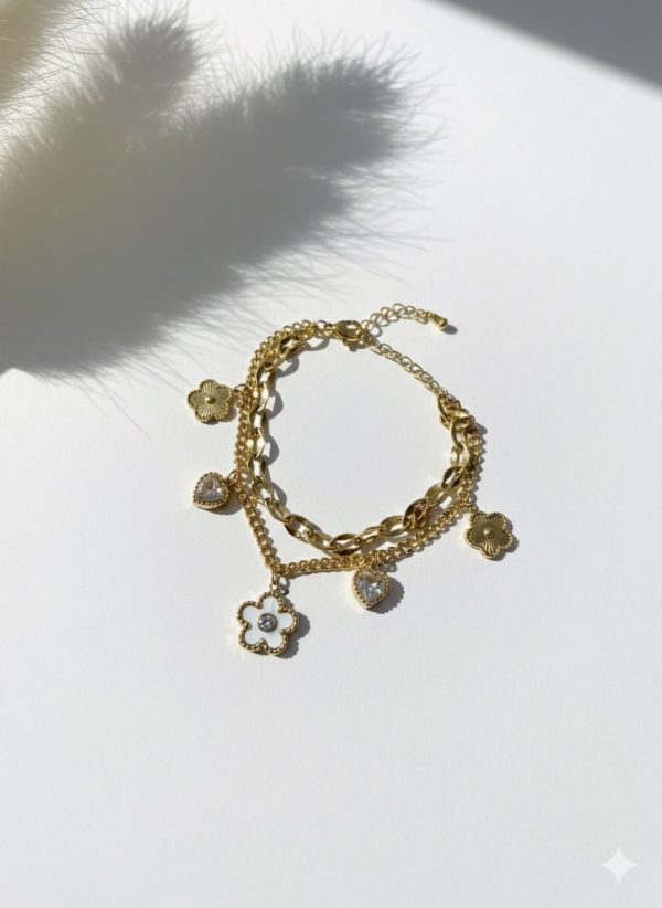 Bracelet ZIN