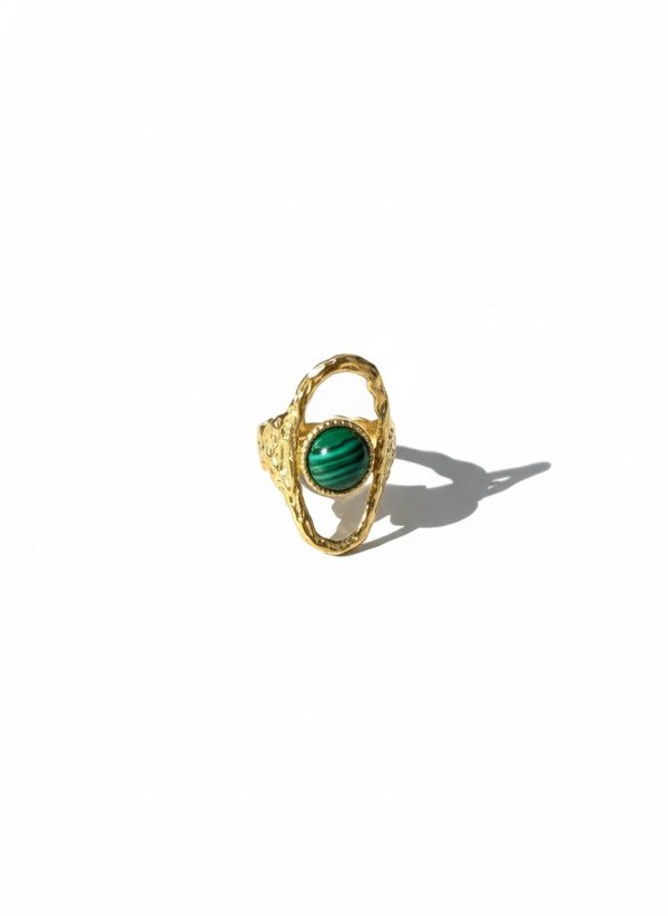Bague SYA