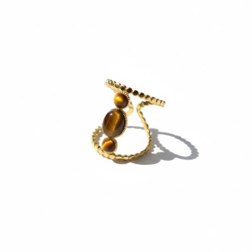Bague LEY