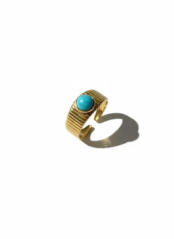 Bague RANI