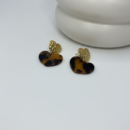 Boucles ZELYA