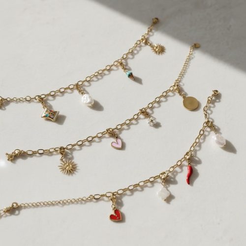 Bracelet UNIK Personnalisé