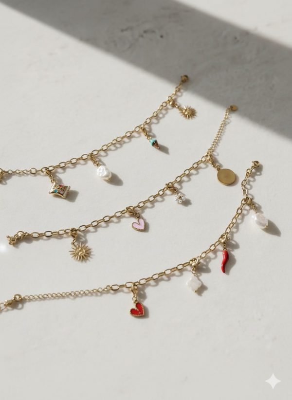 Bracelet UNIK Personnalisé