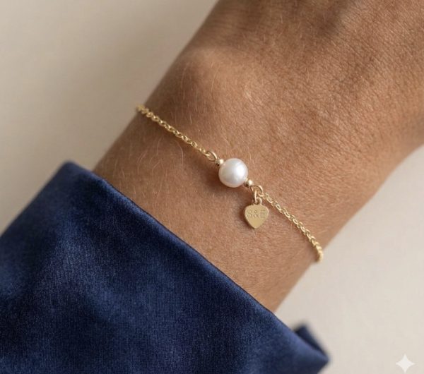 Screenshot Bracelet PERLA