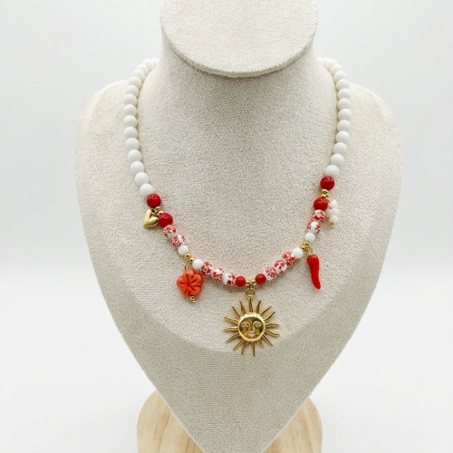 Collier PIA
