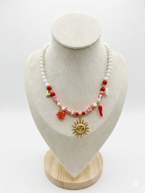 Collier PIA