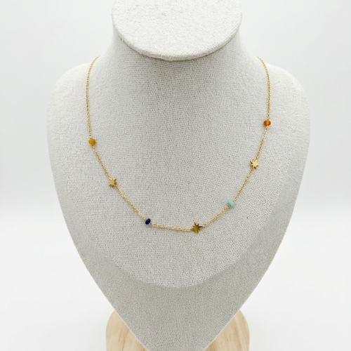 Collier NOVA