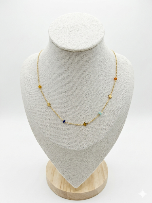 Collier NOVA
