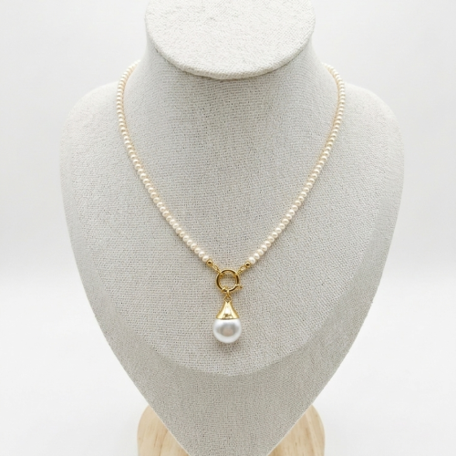 Collier YVIA