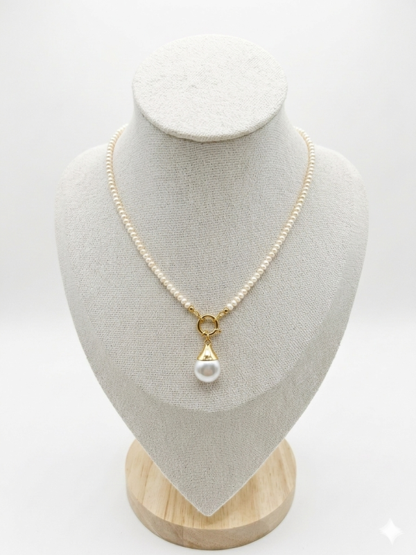 Collier YVIA