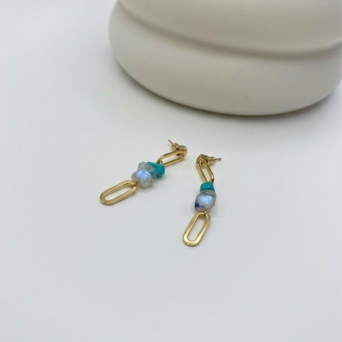 Boucles NOLA