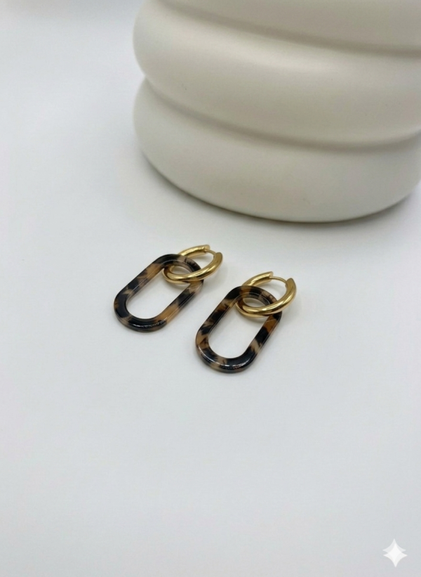 Boucles KAIA