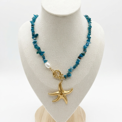 Collier OCEA