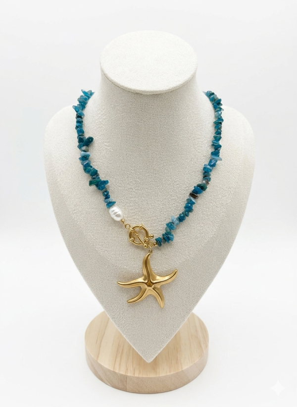 Collier OCEA