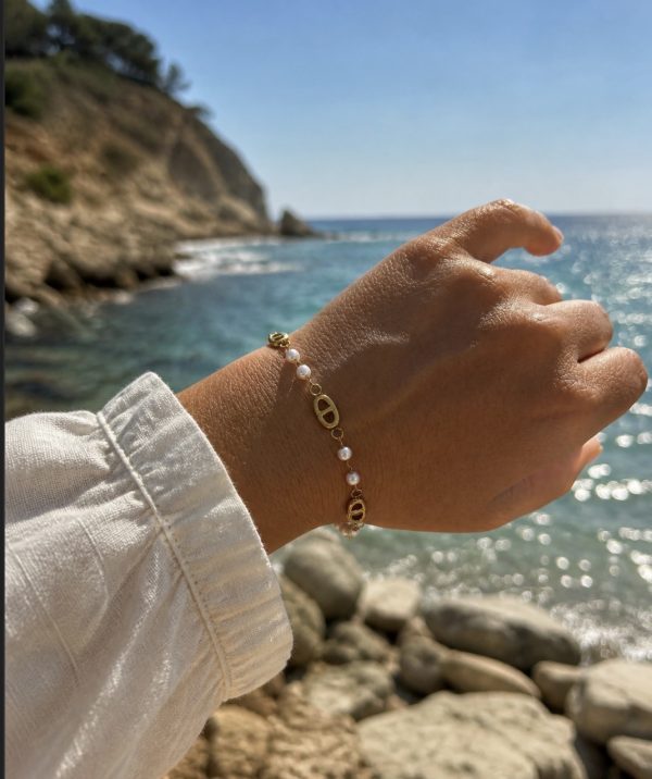 Screenshot Bracelet ISEE