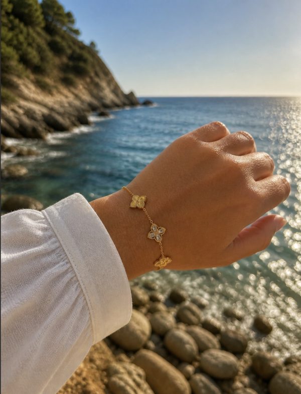 Screenshot Bracelet ELIA