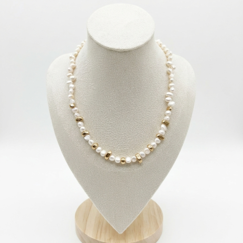 Collier ISEA