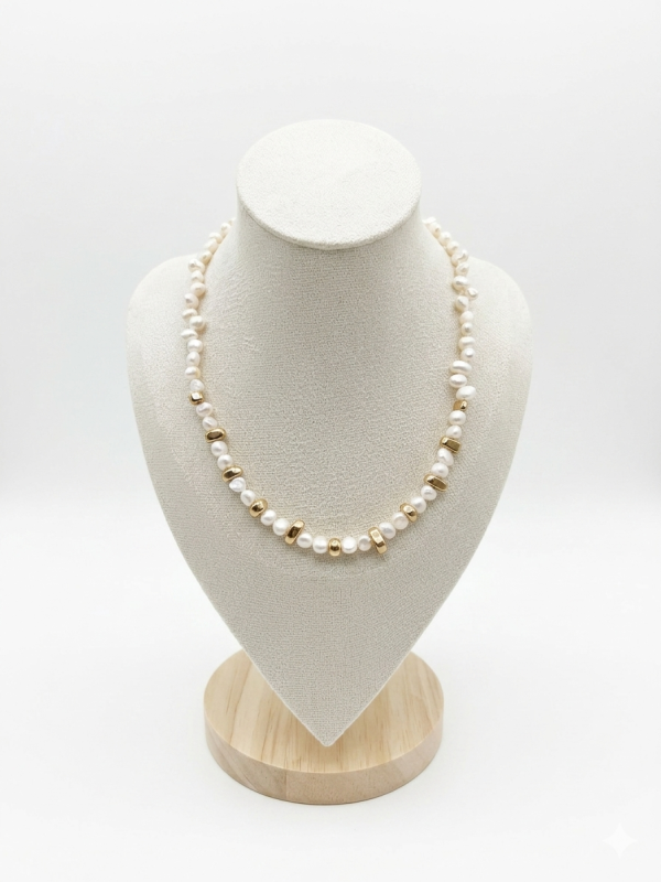 Collier ISEA