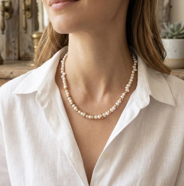 Collier ISEA