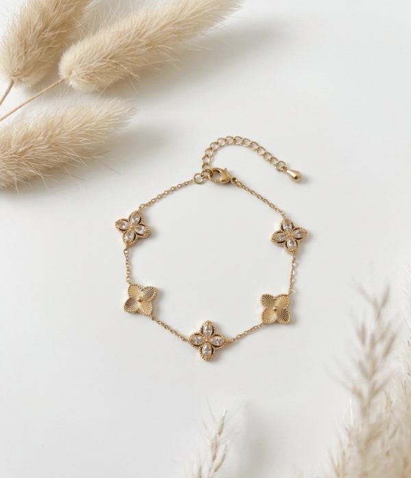 Screenshot Bracelet ELIA